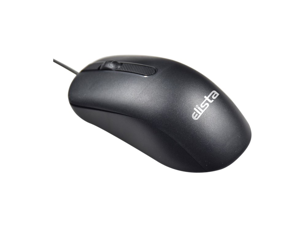 "Buy Online  Elista Wired Mouse ELS WM-502 Peripherals"