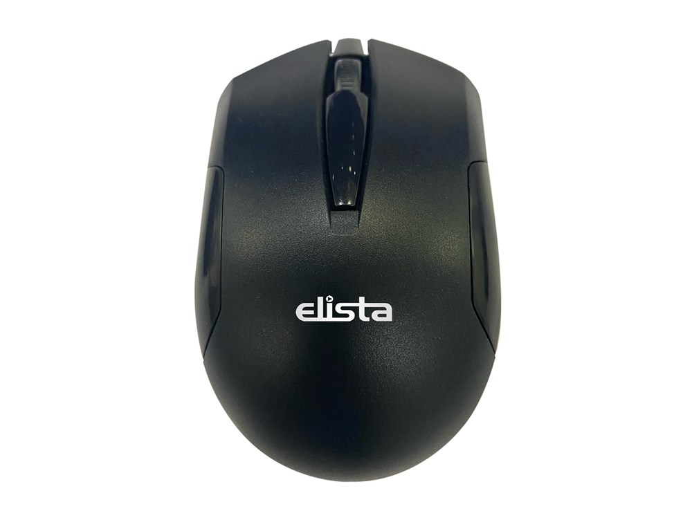 "Buy Online  Elista Wireless Mouse ELS WM551 Peripherals"