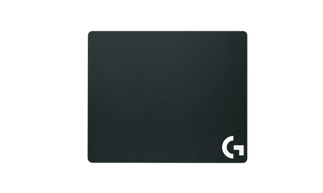 "Buy  Logitech MOUSE PAD G440 HARD BLACK Accessories  Online"