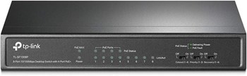 TP-LINK Switch (TL-SF1008P)