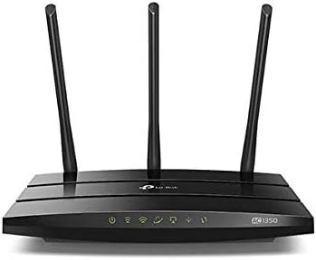 "Buy Online  TPLINK AC1350 3G/4G Wireless Dual Band Router TL-MR3620 Networking"