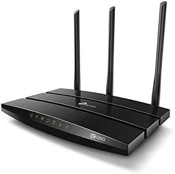 "Buy Online  TPLINK AC1350 3G/4G Wireless Dual Band Router TL-MR3620 Networking"