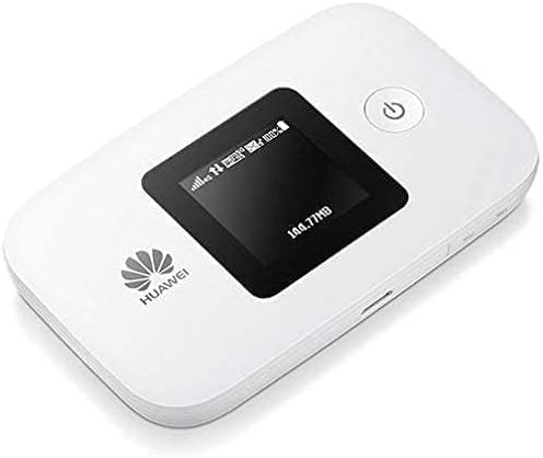 "Buy Online  Huawei Portable Wifi 4G LTE Router Networking"