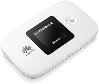 Huawei Portable Wifi 4G LTE Router