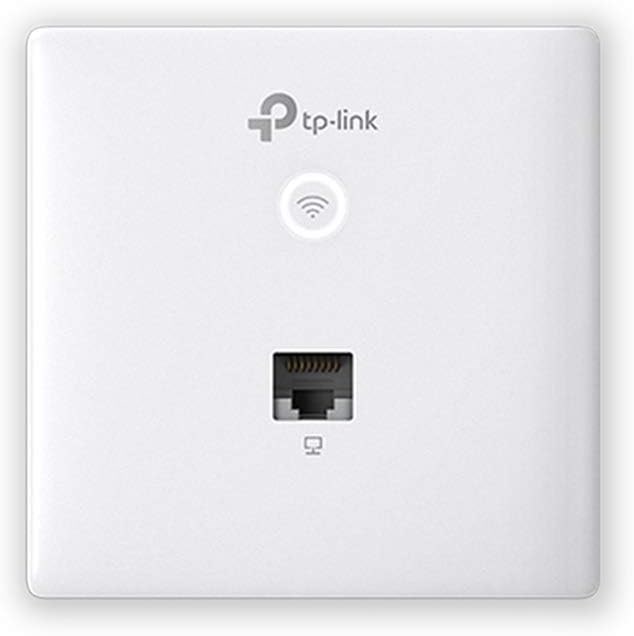 "Buy Online  TPLink Access Point1167 MbpsIEEE 802.11ac1x101001000MEAP230WALL Networking"