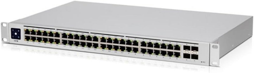 "Buy Online  Ubiquiti USW 48 POE Networking"