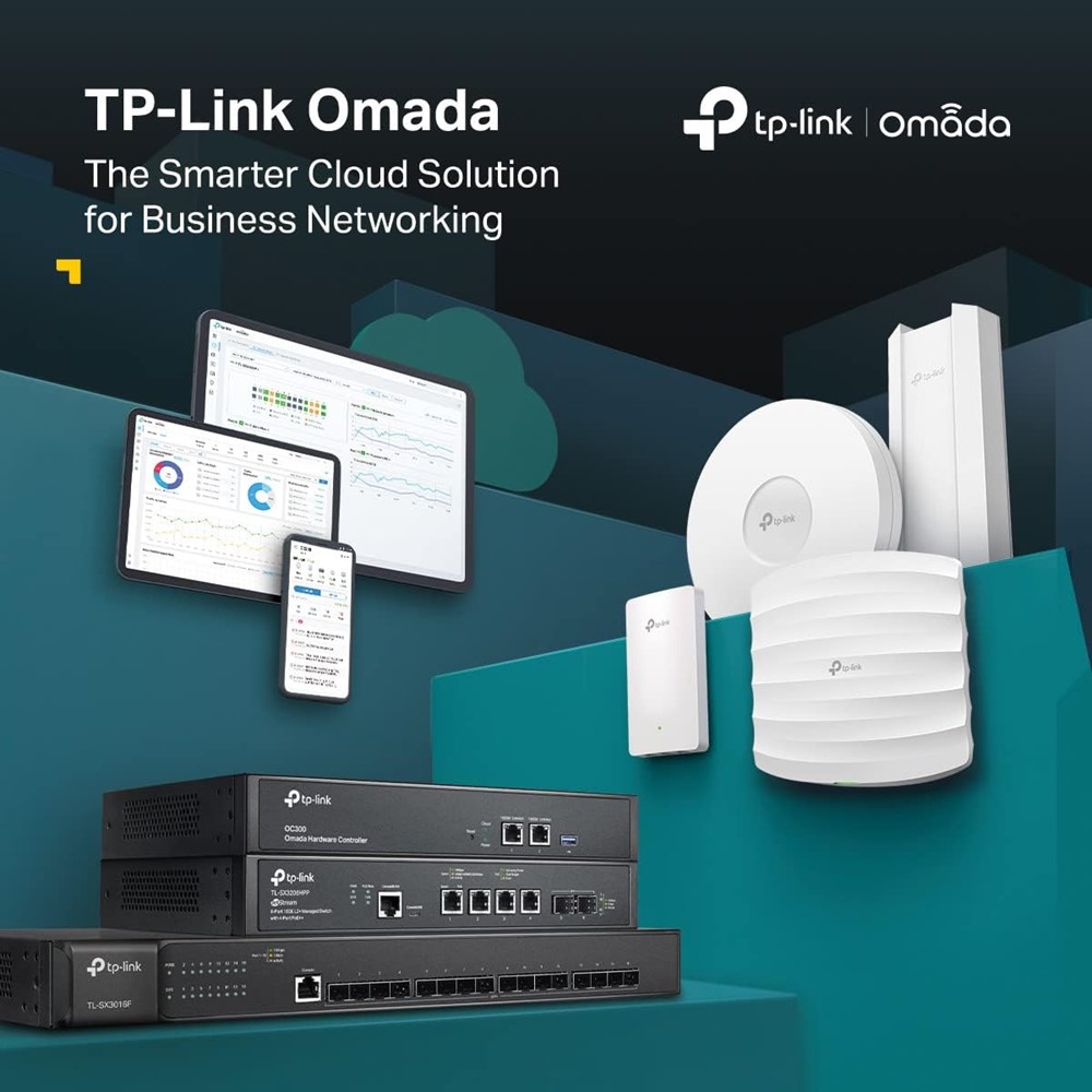 "Buy Online  TP-LINK TL-SG3428X 10Gbit Networking"