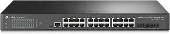 TP-LINK TL-SG3428X 10Gbit