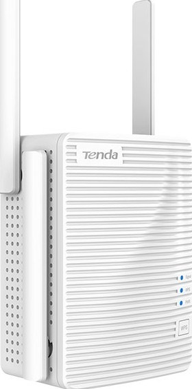 "Buy Online  Tenda 2100Mbps Wireless 11ac Wall Plugged Range Extender  A21 Networking"