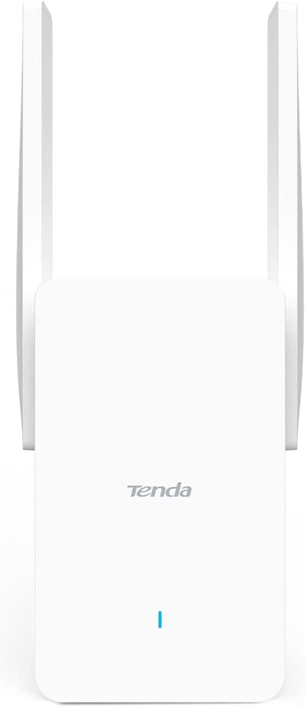 "Buy Online  Tenda WiFi6 AX3000 Wireless 11ax Wall Plugged Range Extender  A33 Home Appliances"