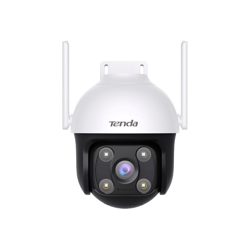 "Buy Online  Tenda CH3-WCA High-performance outdoor surveillance Camera CH3-WCA Smart Home & Security"