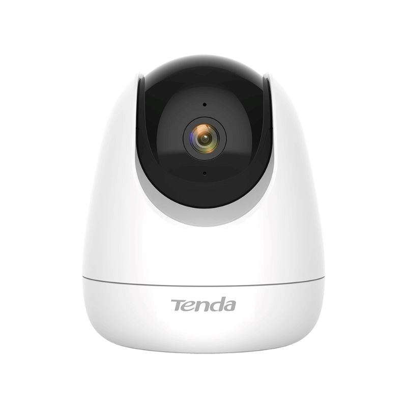 "Buy Online  Tenda  Security Pan/Tilt Camera CP6 Smart Home & Security"