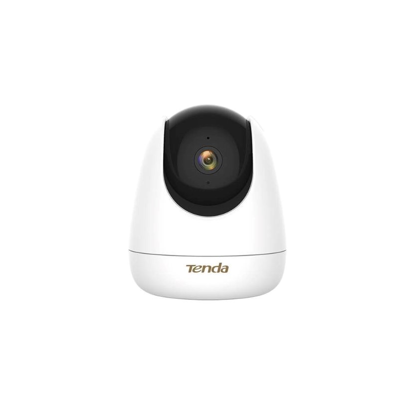 "Buy Online  Tenda Security Pan/Tilt Camera CP7 Smart Home & Security"
