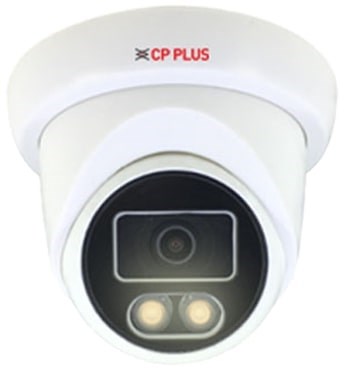 "Buy Online  CP Plus 5MP IR Guard+ Dome Camera - 20Mtr Smart Home & Security"