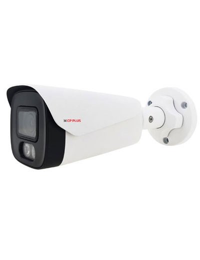"Buy Online  CP Plus 2.4MP Full HD IR Guard+ Bullet Camera - 40 Mtr Smart Home & Security"