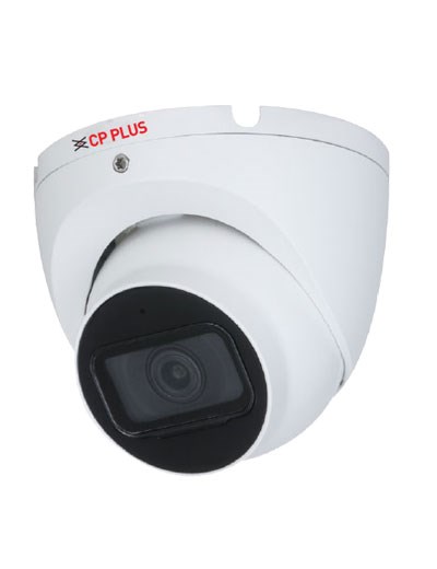 "Buy Online  CP Plus 5MP IR Network Dome Camera - 30Mtr CP-UNC-DA51L3C Smart Home & Security"