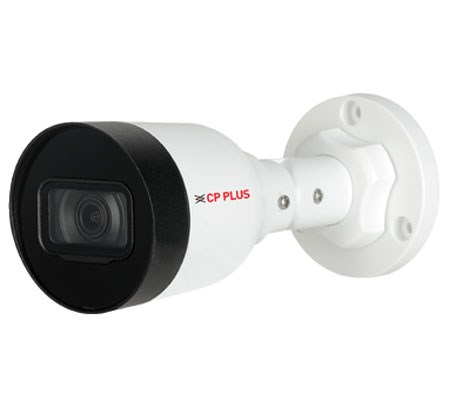 "Buy Online  CP Plus 2MP Full HD IR Network Bullet Camera - 30Mtr CP-UNC-TA21PL3-V3 Smart Home & Security"