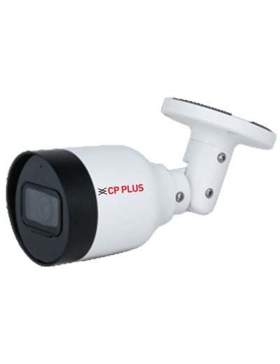 "Buy Online  CP Plus 5MP IR Network Bullet Camera - 30Mtr CP-UNC-TA51L3C Smart Home & Security"