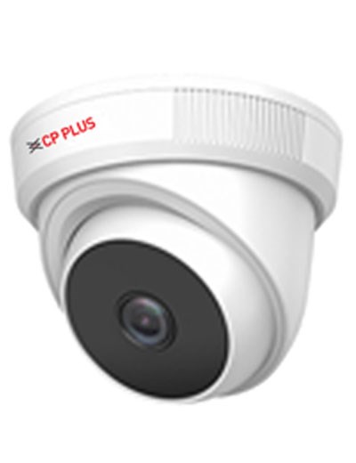 "Buy Online  CP Plus 5MP IR Dome Camera - 20Mtr Smart Home & Security"