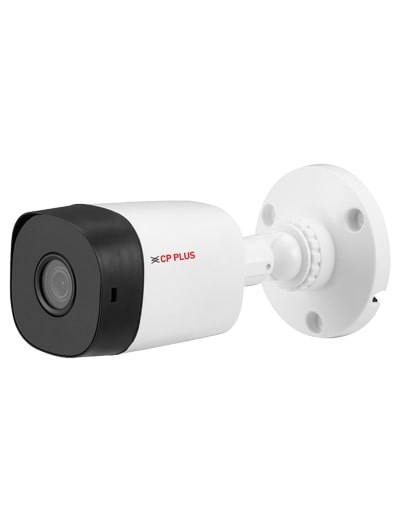 "Buy Online  CP Plus 5MP IR Bullet Camera - 20Mtr Smart Home & Security"