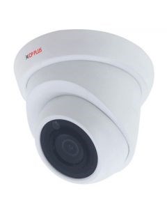 "Buy Online  CP Plus 2.4 MP Full HD IR Dome Camera - 20 Mtr Smart Home & Security"