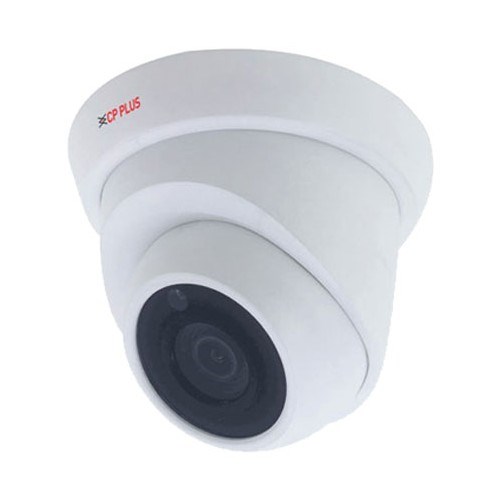 "Buy Online  CP Plus 5MP Full HD IR Dome Camera - 20 Mtr Smart Home & Security"