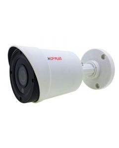 "Buy Online  CP Plus 2.4 MP Full HD IR Bullet Camera - 20 Mtr Smart Home & Security"