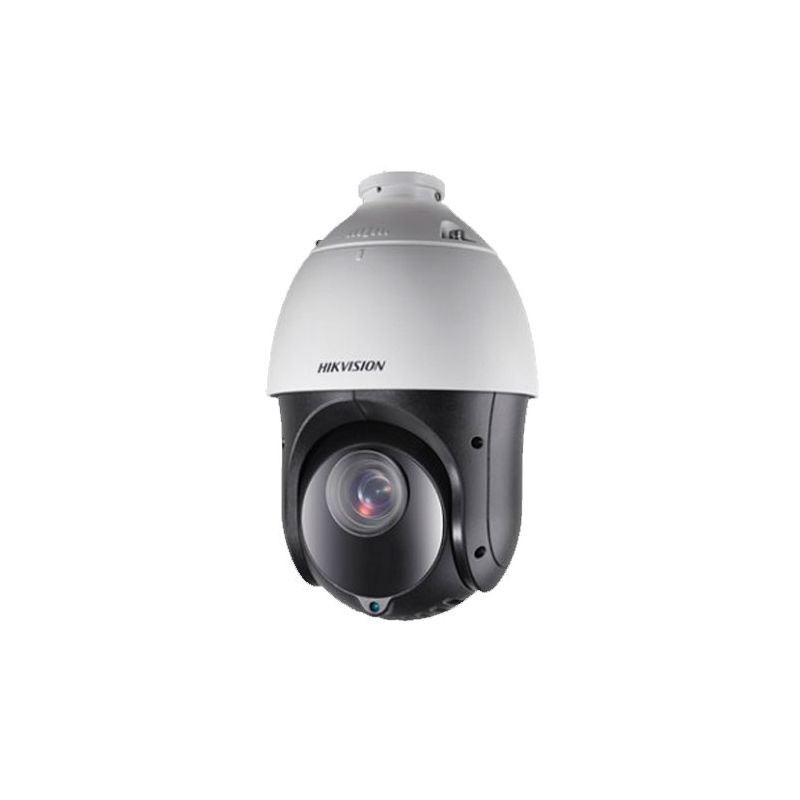 "Buy Online  Hikvision 4-inch 2 MP 25X Powered by DarkFighter IR Analog Speed Dome-DS-2AE4225TI-D(E) Smart Home & Security"