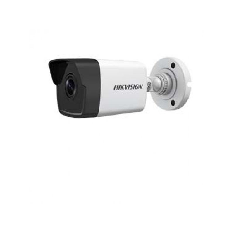"Buy Online  Hikvision 4MP Fixed Bullet Network Camera-DS-2CD1043G0-I(2.8mm)(C) Smart Home & Security"