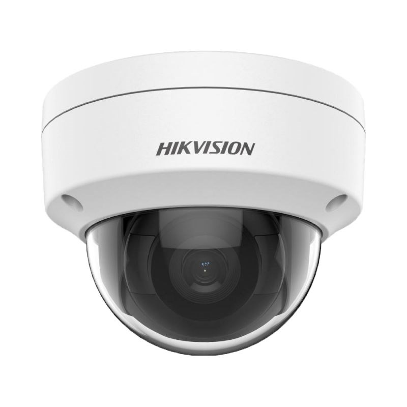 "Buy Online  Hikvision 5 MP Fixed Dome Network Camera-DS-2CD1153G0-I(2.8mm)(C) Smart Home & Security"