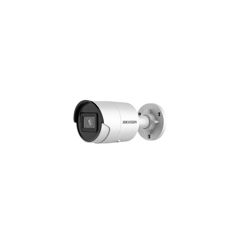 "Buy Online  Hikvision 2 MP AcuSense Fixed Bullet Network Camera-DS-2CD2023G2-I(2.8mm)(D) Smart Home & Security"