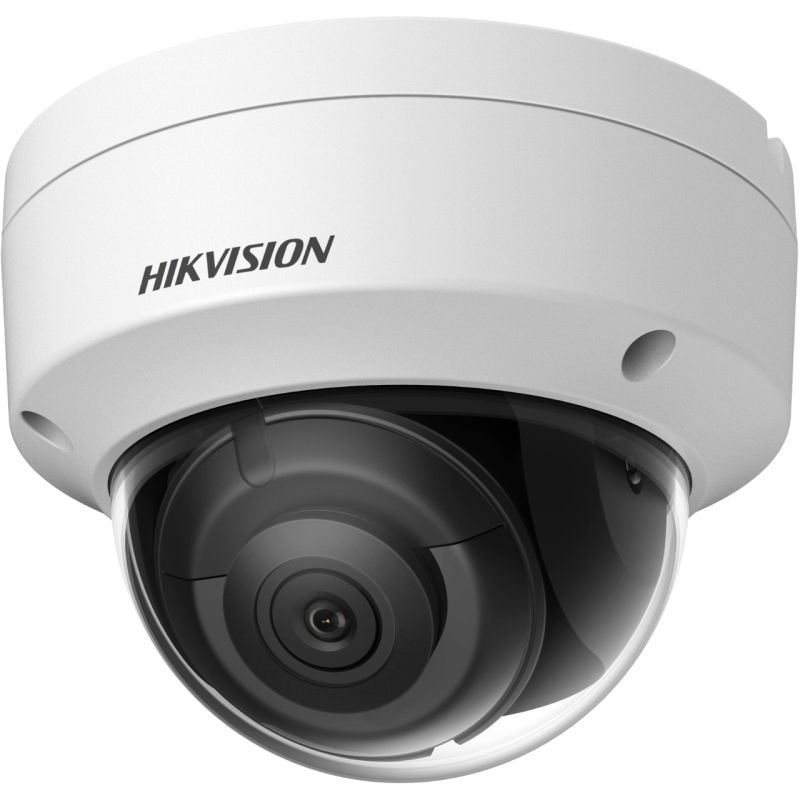 "Buy Online  Hikvision 4 MP AcuSense Fixed Dome Network Camera-DS-2CD2143G2-I(2.8mm) Smart Home & Security"