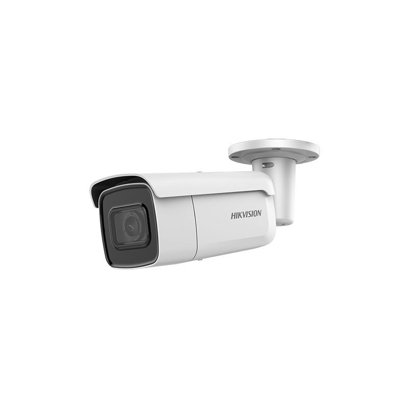 Hikvision 4 2024 megapixel camera