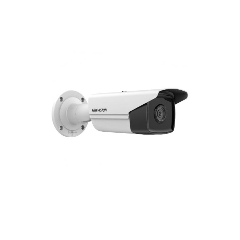 "Buy Online  Hikvision 8 MP AcuSense Motorized Varifocal Bullet Network Camera-DS-2CD2683G2-IZS(2.8-12mm) Smart Home & Security"