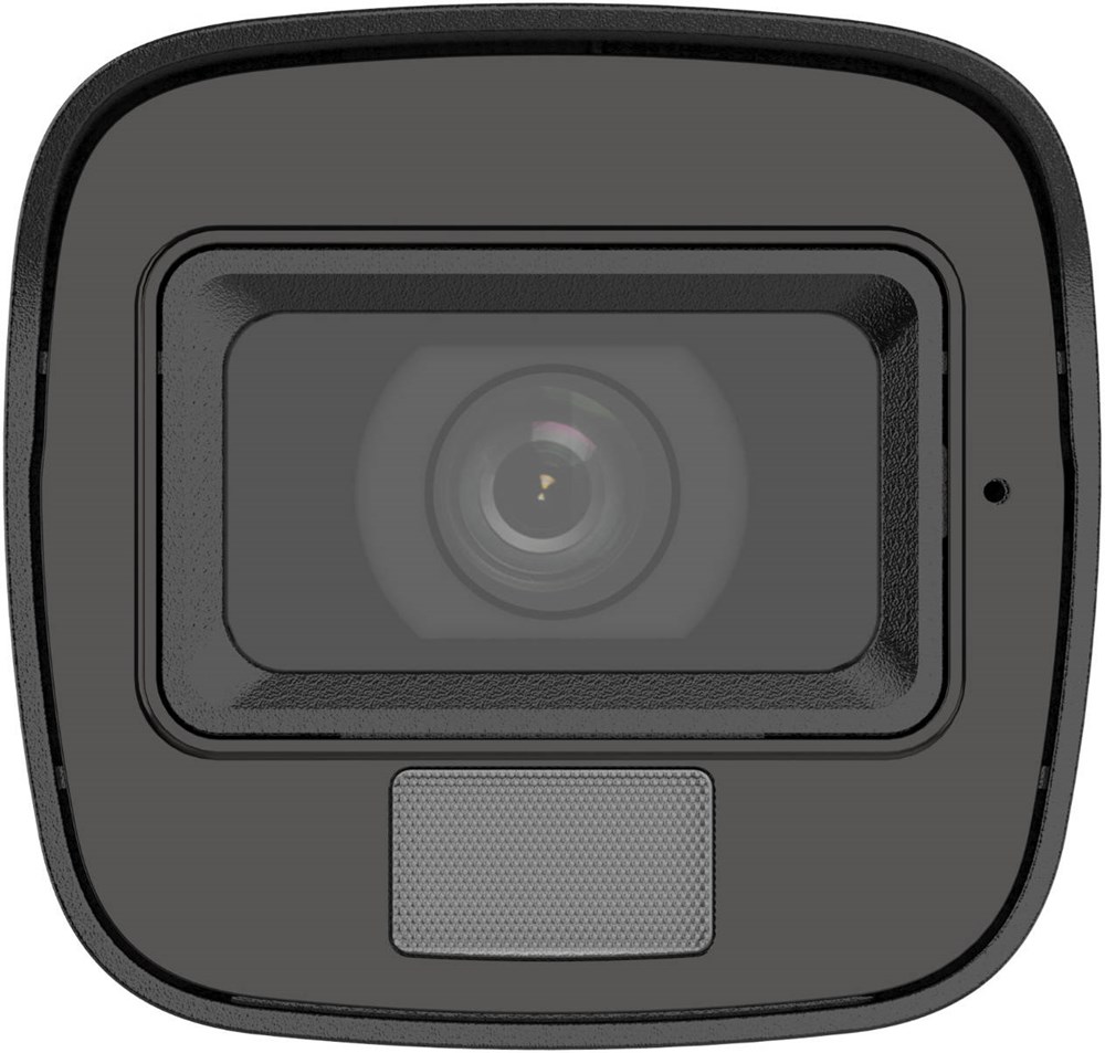 "Buy Online  Hikvision 3K Smart Hybrid Light Audio Fixed Mini Bullet Camera-DS-2CE16K0T-LPFS(2.8mm) Smart Home & Security"