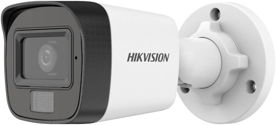 "Buy Online  Hikvision 3K Smart Hybrid Light Audio Fixed Mini Bullet Camera-DS-2CE16K0T-LPFS(2.8mm) Smart Home & Security"