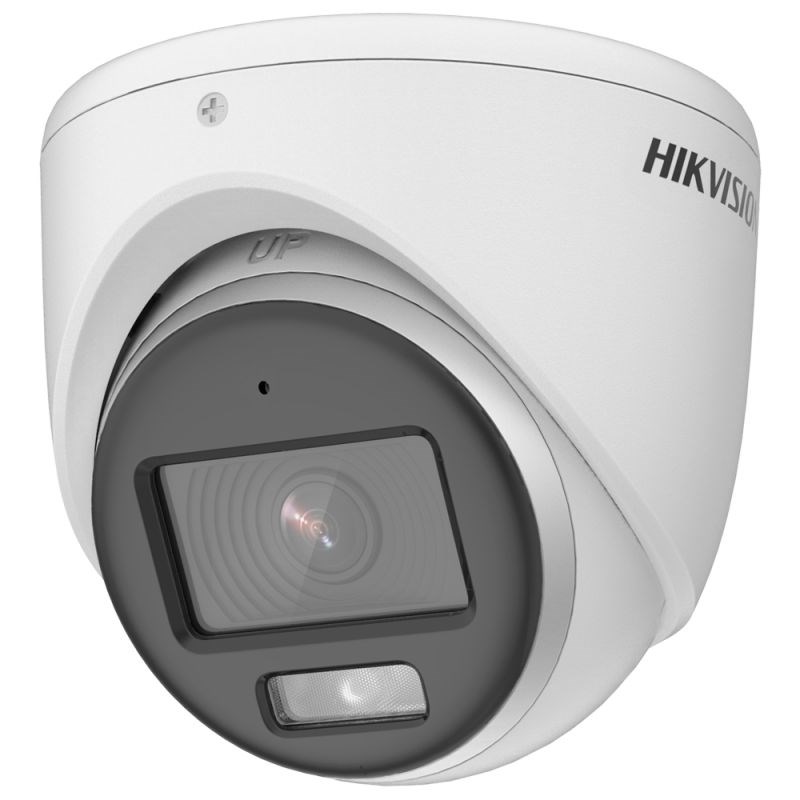 "Buy Online  Hikvision 3K ColorVu Indoor Audio Fixed Turret Camera-DS-2CE70KF0T-PFS(2.8mm) Smart Home & Security"