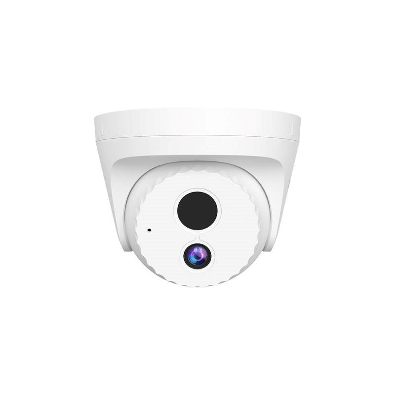 "Buy Online  Tenda 4MP Conch Security Camera IC7-LRS-28 Smart Home & Security"