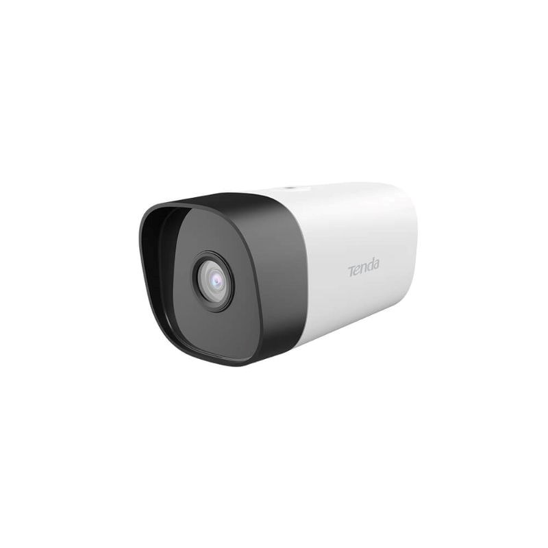 "Buy Online  Tenda 4MP PoE Bullet Security Camera IT7-PRS-6 Smart Home & Security"