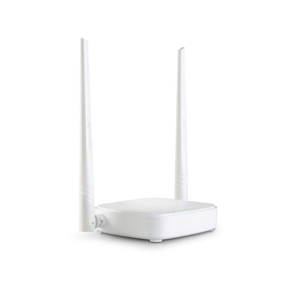 "Buy Online  Tenda N301 Wireless N300 Easy Setup Router Networking"