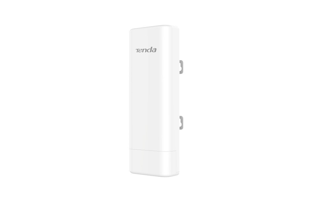 "Buy Online  Tenda 5GHz 11AC N433 Outdoor Point to Point CPE O6 V2.0 Networking"