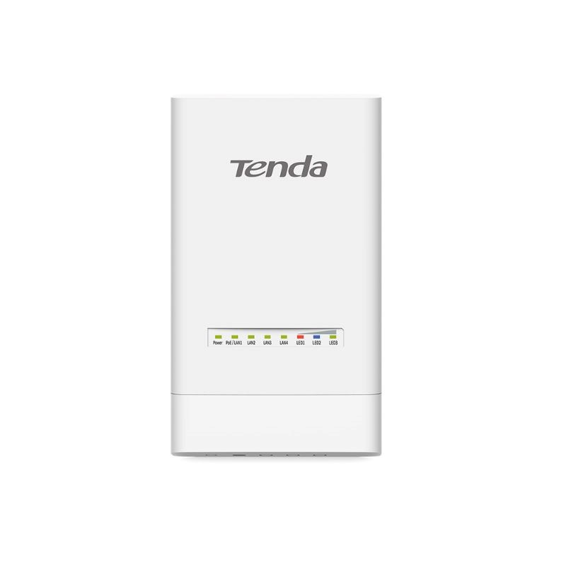 "Buy Online  Tenda 5GHz 12dBi 11AC 867Mbps Outdoor CPE OS3 Networking"