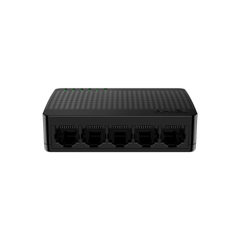 "Buy Online  Tenda 5-port Gigabit Ethernet Desktop Switch  SG105M Networking"