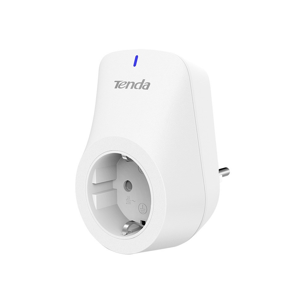 "Buy Online  Tenda Beli Smart Wi-Fi Plug  SP6(2-pack)(UK) Networking"