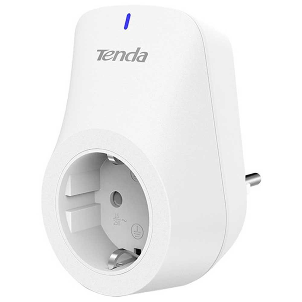 "Buy Online  Tenda Beli Smart Wi-Fi Plug  SP9(UK) Networking"