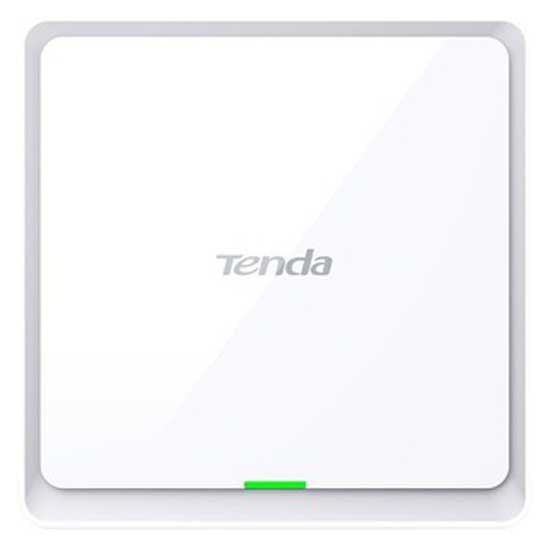 "Buy Online  Tenda Smart Wi-Fi Light Switch  SS3(EU) Networking"