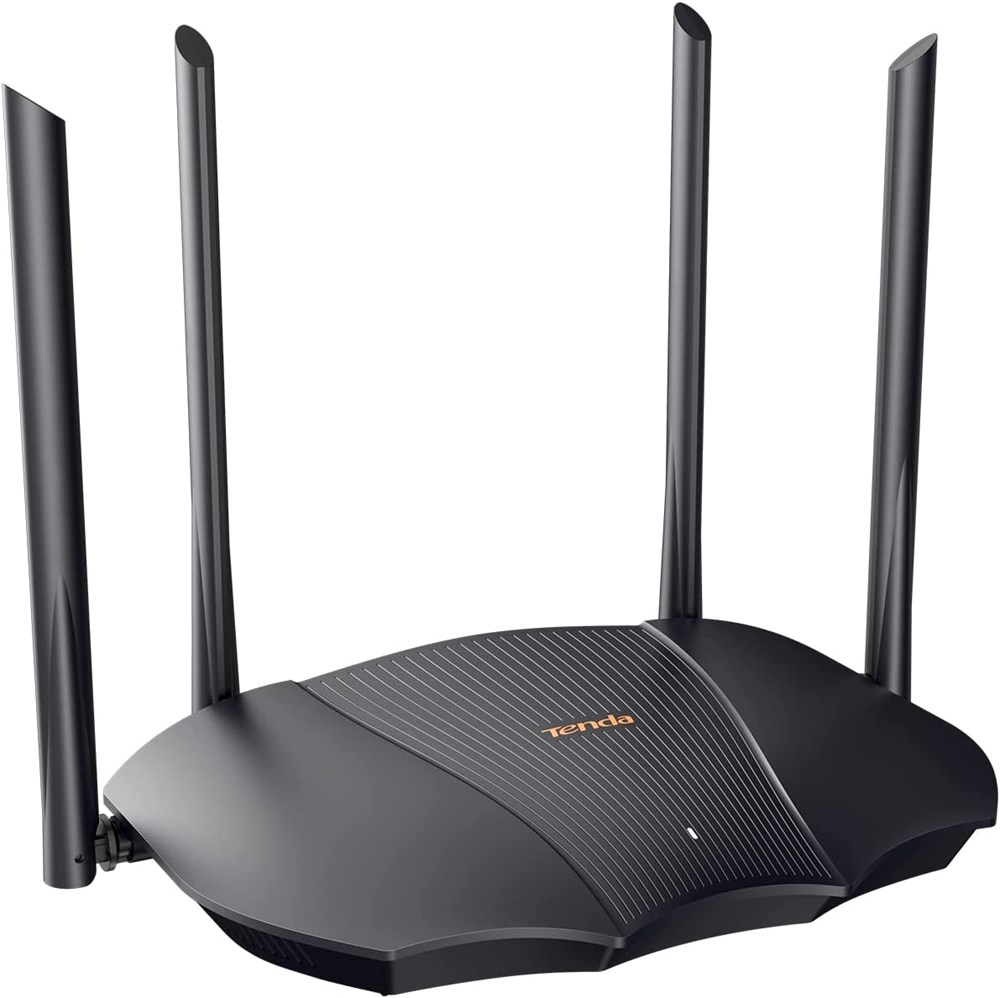 "Buy Online  Tenda TX9 Pro AX3000 Dual-band Gigabit Wi-Fi 6 Router Networking"