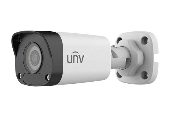 "Buy Online  Uniview IPC2122LB-SF28(40)-A 2MP Mini Fixed Bullet Network Camera Smart Home & Security"