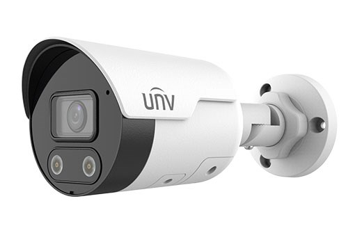 "Buy Online  Uniview IPC2122LE-ADF28KMC-WL 2MP Full HD Security Camera Smart Home & Security"