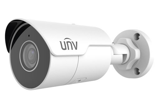 "Buy Online  Uniview IPC2125LE-ADF28KM-G 5Mp IP Bullet camera Smart Home & Security"